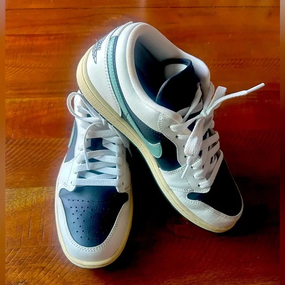 Nike Low Dunks NWOB women’s 9 or men’s 7 - Picture 1 of 6